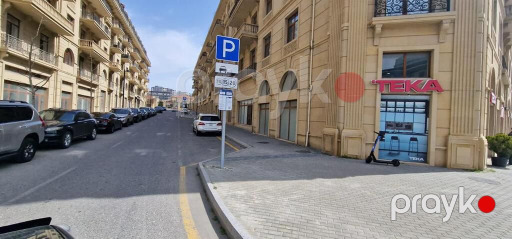 İcarəyə verilir obyekt 1000 m² — Əmlak, Bakı (3)