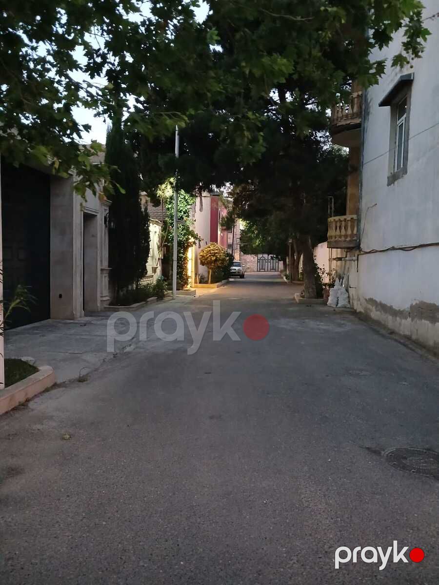 Satılır torpaq 11 sot — Torpaq, Bakı (6)