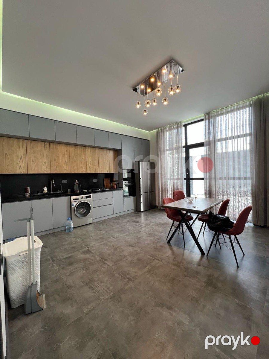 İcarəyə verilir 4 otaqlı həyət evi/bağ evi 500 m² — Ev, villa, Bakı (5)