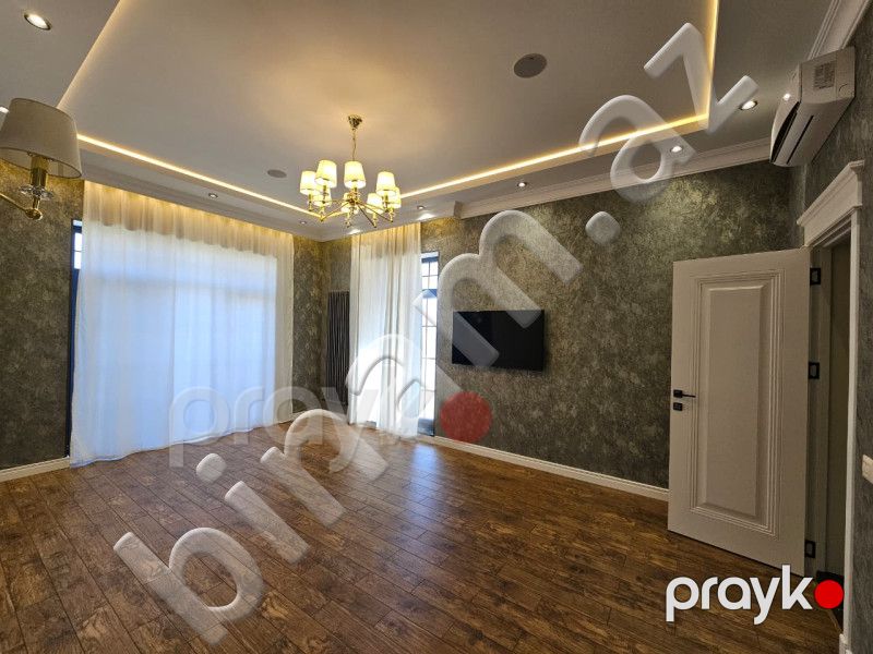 7 otaqlı Villa / Həyət evi, Satış, Bakı, Sabunçu — Ev, villa, Bakı (6)