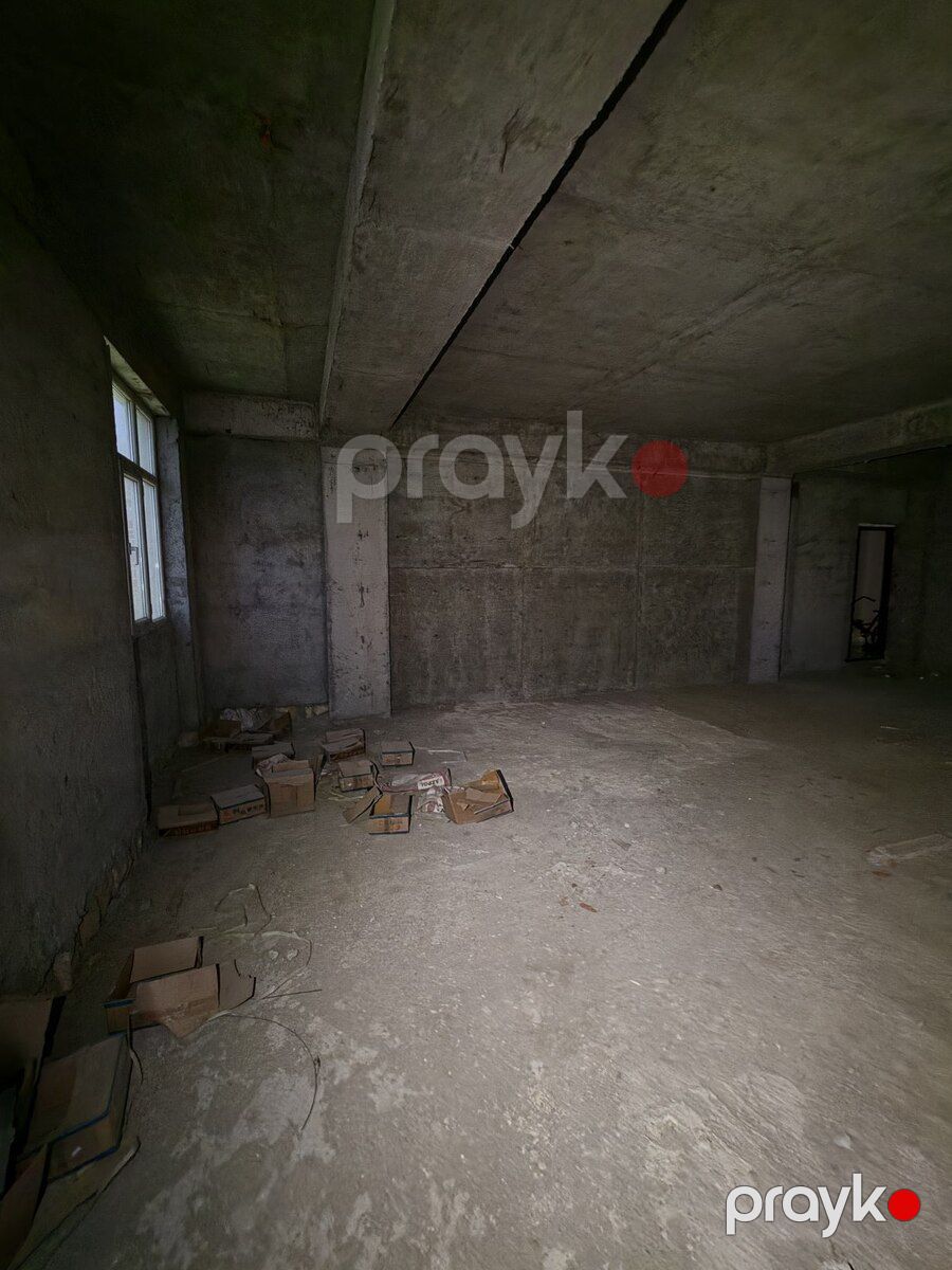 3-otaqlı yeni tikili, Masazır qəs., 90 m² — Mənzil, Bakı (6)