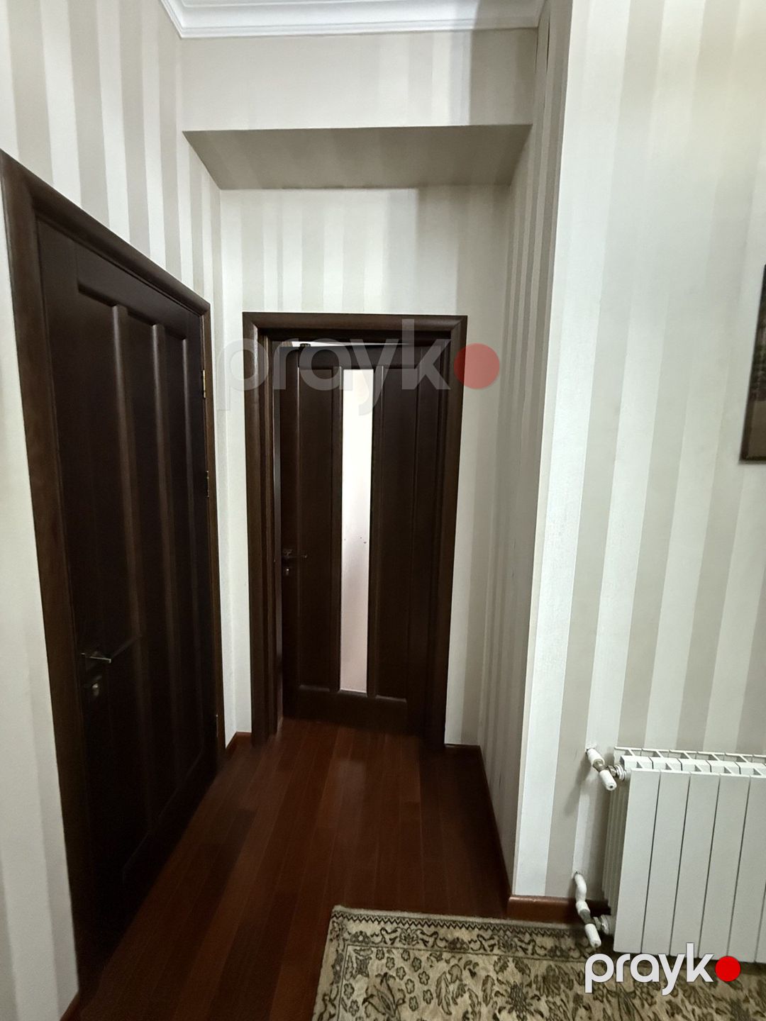 Satılır 2 otaqlı yeni tikili 85 m² — Mənzil, Bakı (7)