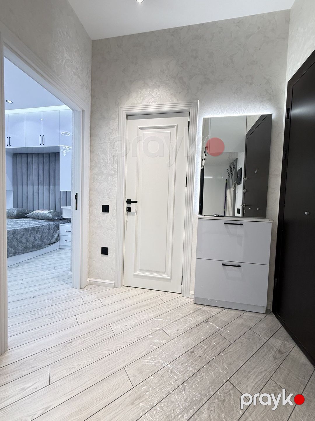 Satılır 2 otaqlı yeni tikili 50 m² — Mənzil, Bakı (7)