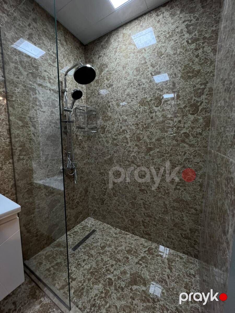 İcarəyə verilir 2 otaqlı yeni tikili 65 m² — Mənzil, Bakı (8)