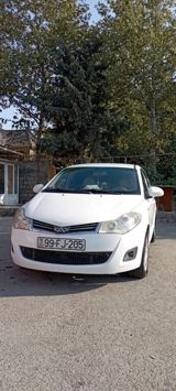 Chery Fulwin 2, 1.5 L, 2013 il, 360 000 km — Avtomobillər