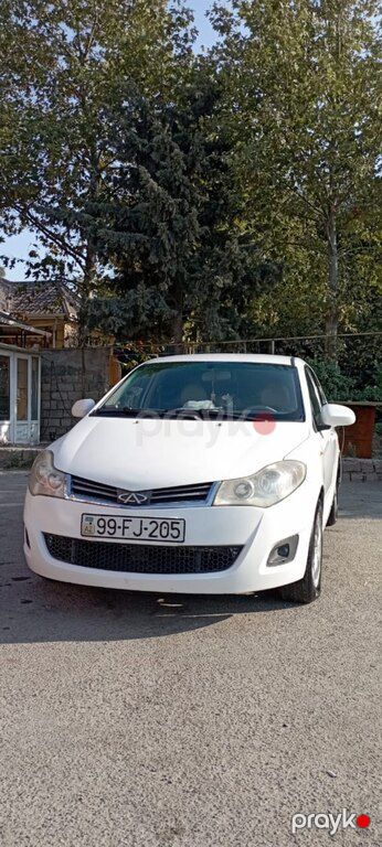 Chery Fulwin 2, 1.5 L, 2013 il, 360 000 km — Bakı