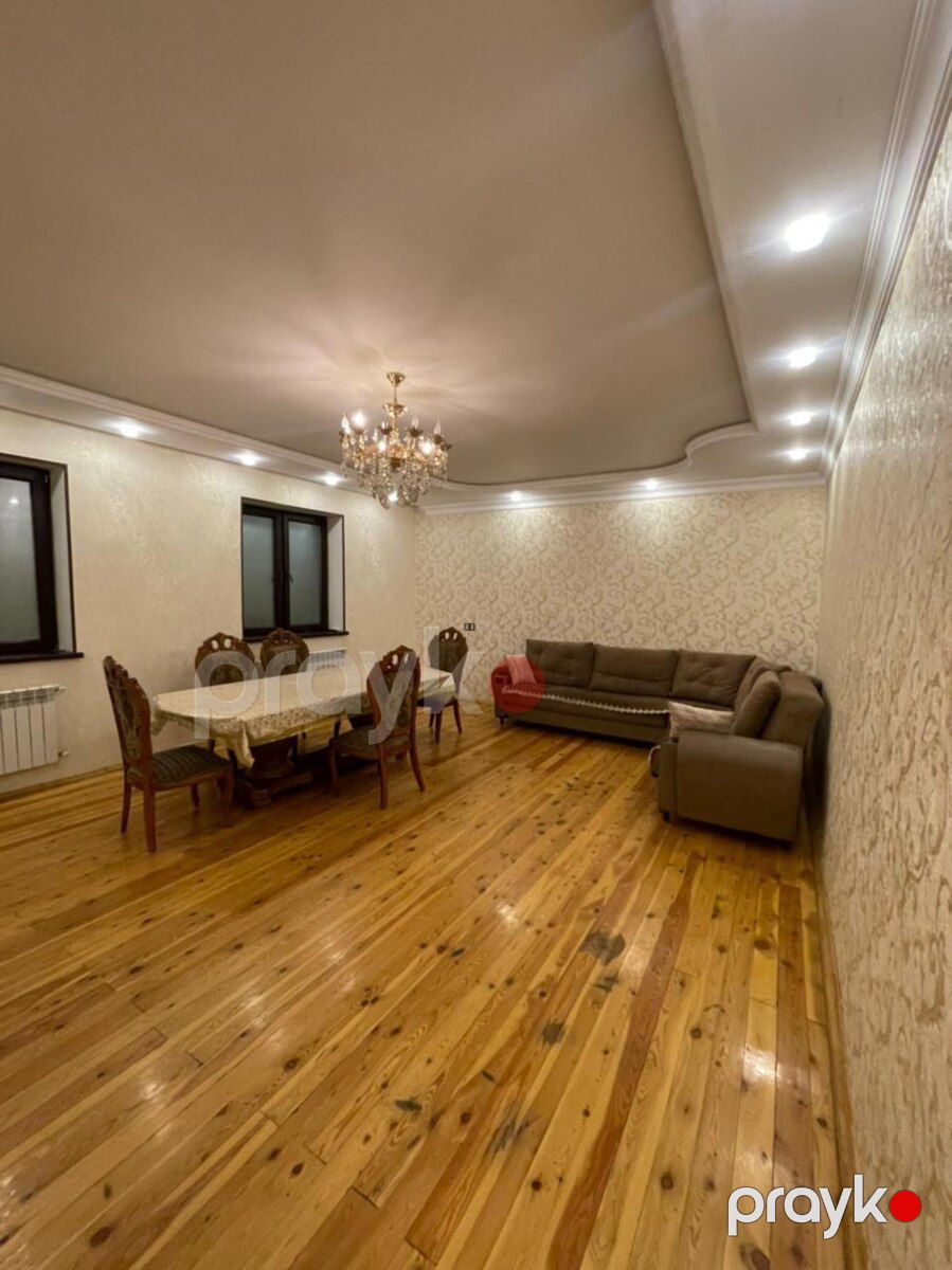 Bağ evi kirayə verilir, Mərdəkan qəs — Ev, villa, Bakı (8)