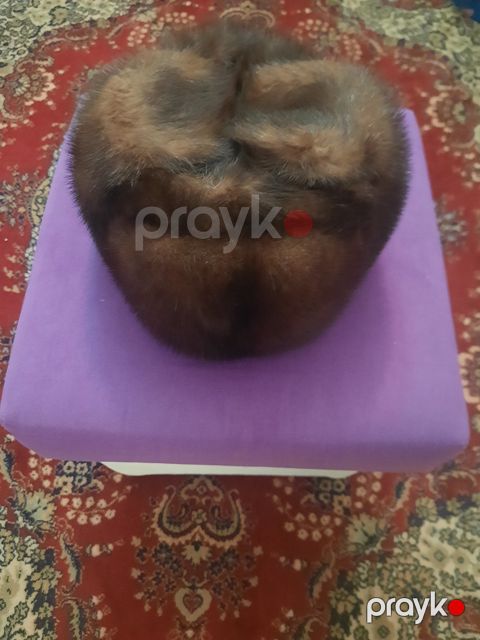 Papaq — Bakı