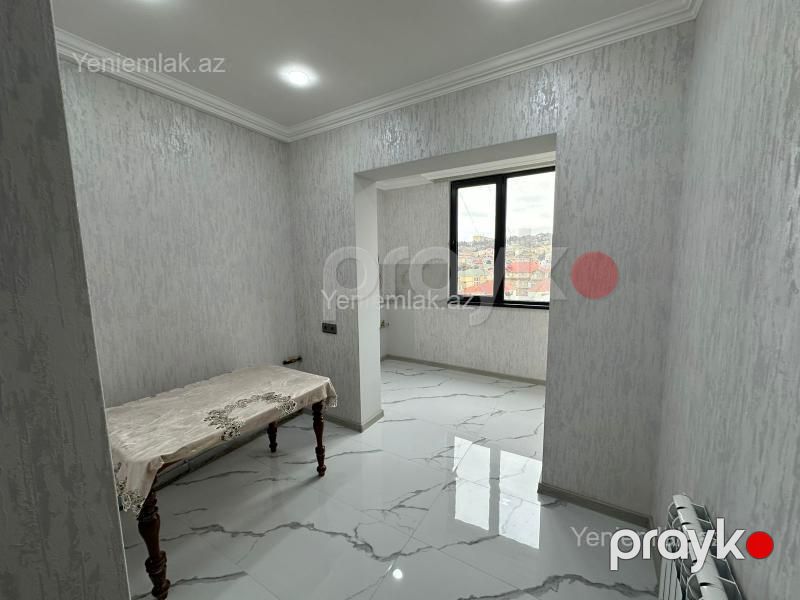 Satılır 5 otaqlı Bina evi menzil (Köhnə tikili), 120 m², Suraxanı rayonu — Mənzil, Bakı (3)