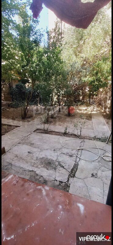 Suraxanı rayonunda 4 otaqlı Yeni tikili Kirayə verilir, 90 m² — Mənzil, Bakı (7)