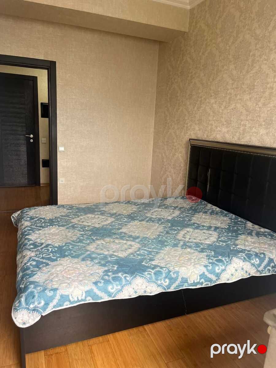 İcarəyə verilir 2 otaqlı yeni tikili 65 m² — Mənzil, Bakı (4)