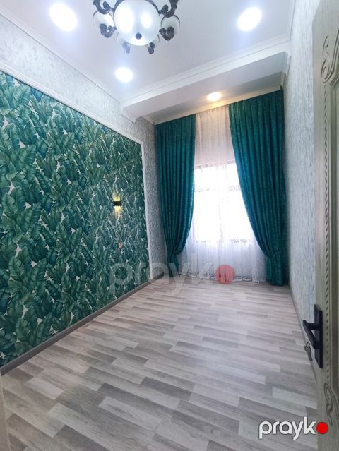 Satılır 3 otaqlı yeni tikili 53 m² — Xırdalan