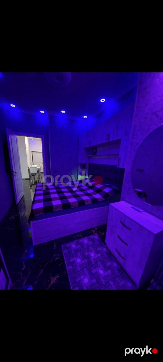 2-otaqlı yeni tikili kirayə verilir, Sumqayıt ş., 60 m² — Mənzil, Bakı (2)