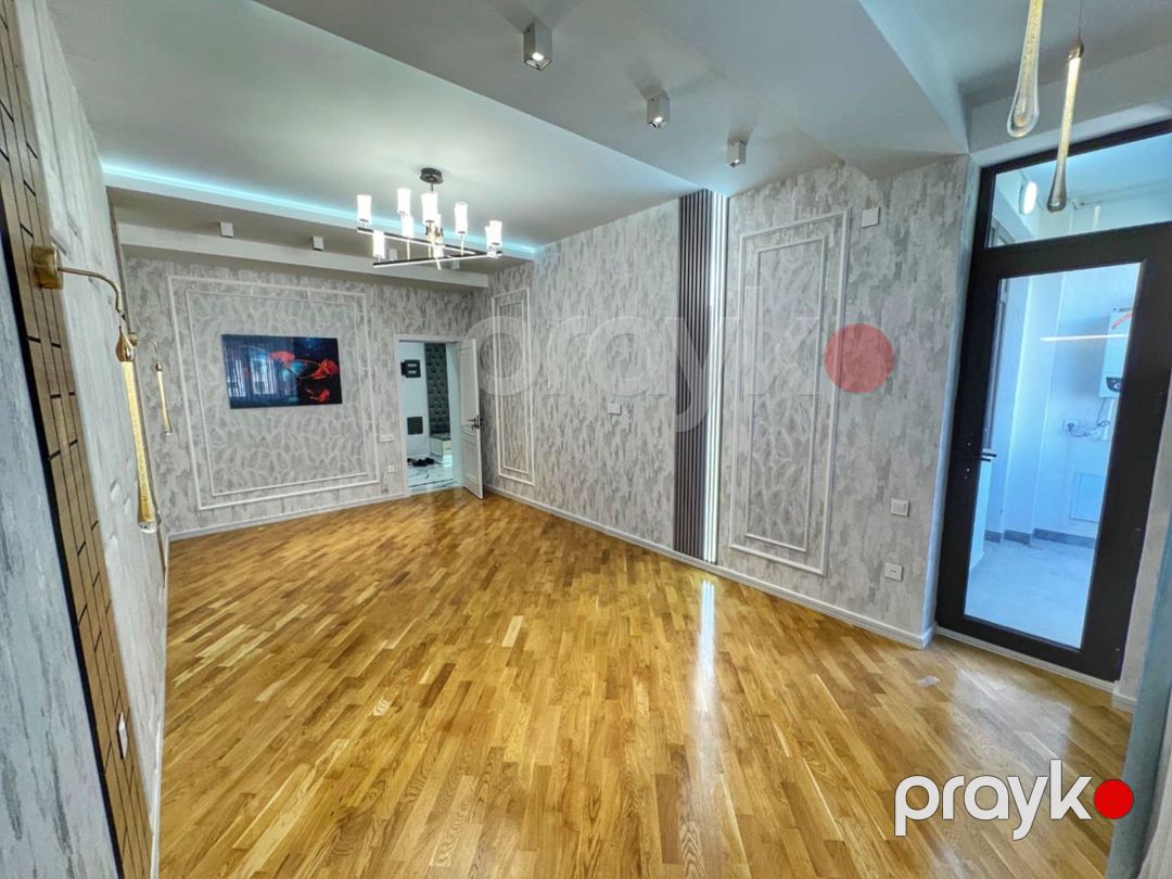 Satılır 3 otaqlı yeni tikili 120 m² — Mənzil, Bakı (8)