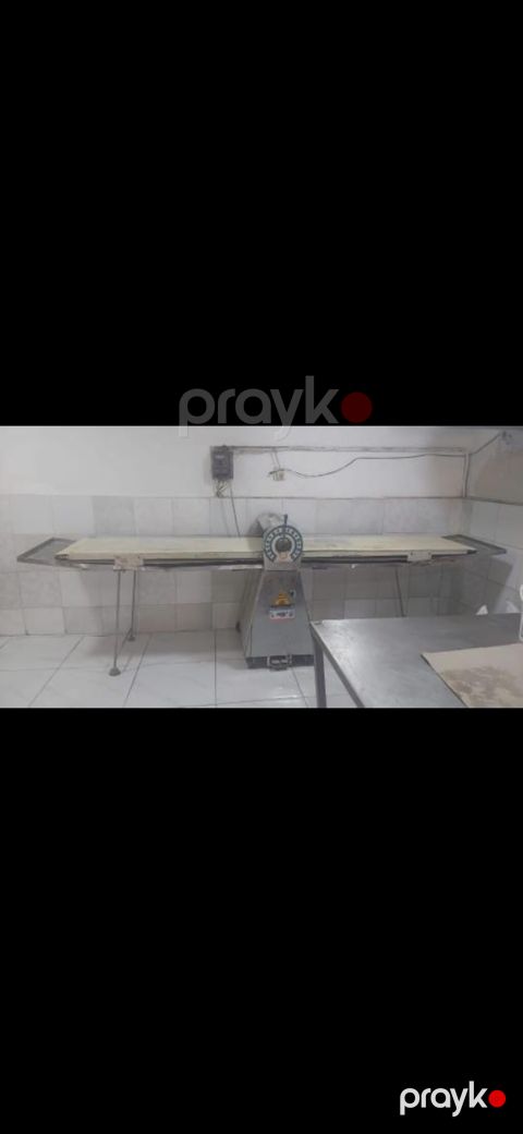 2200₼ xəmir açan aparat Sulutəpə 6996 zeyno — Bakı
