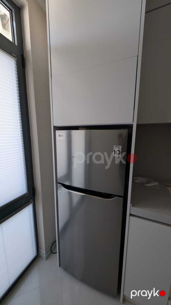 3-otaqlı yeni tikili kirayə verilir, Nərimanov m., 90 m² — Mənzil, Bakı (6)