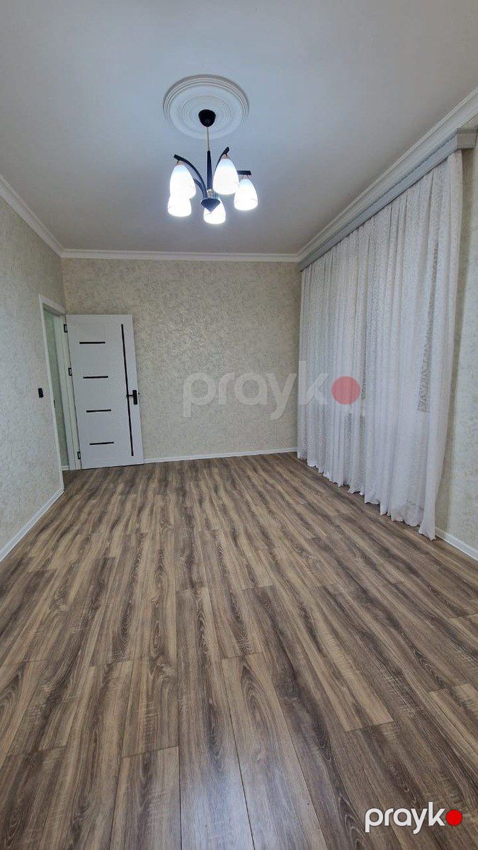 Satılır 2 otaqlı köhnə tikili 46 m² — Mənzil, Bakı (4)