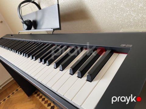 Elektro piano "Casio cdp S110" — Bakı