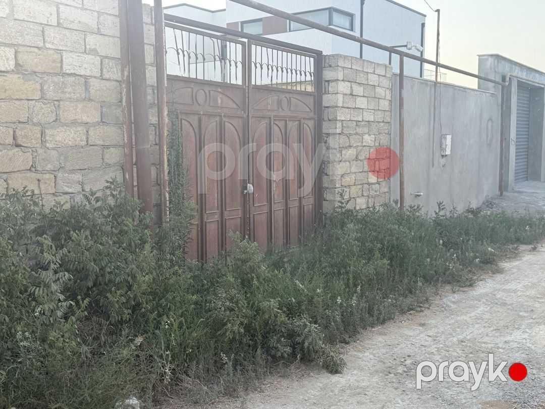 Satılır torpaq 12 sot — Torpaq, Bakı (6)