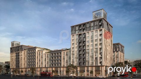 Satılır 3 otaqlı yeni tikili 96 m² — Bakı