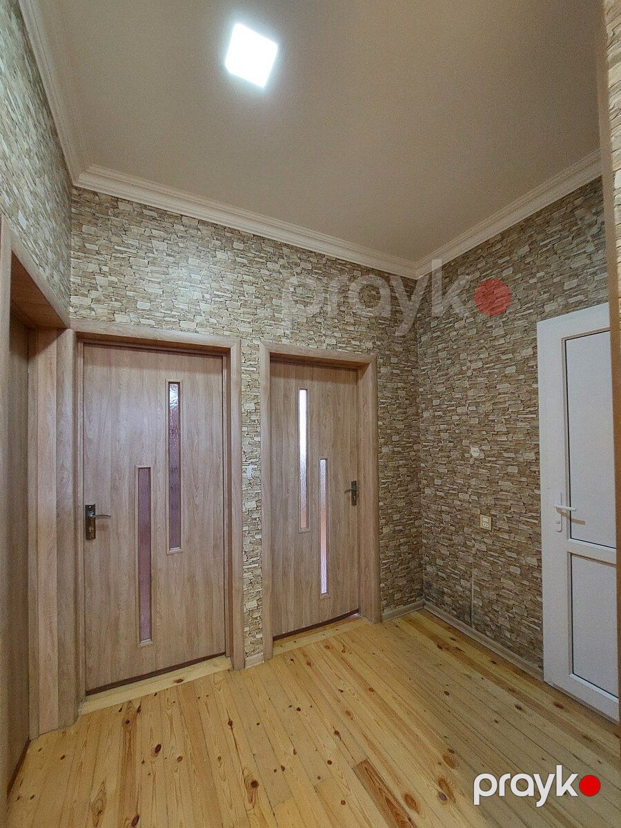 Həyət evi, Hövsan qəs — Ev, villa, Bakı (9)