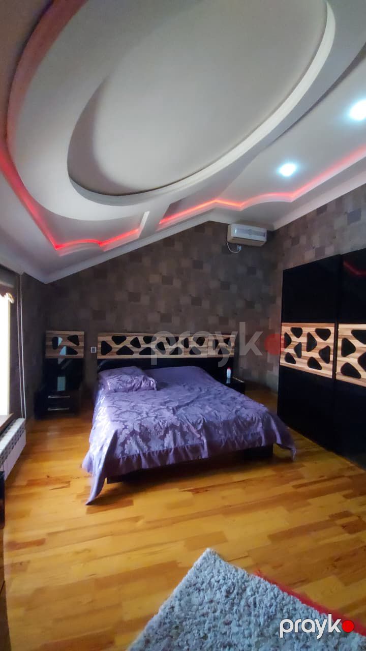 Satış: 7 otaqlı Ev / villa, 390 m², Sabunçu rayonu — Ev, villa, Bakı (7)