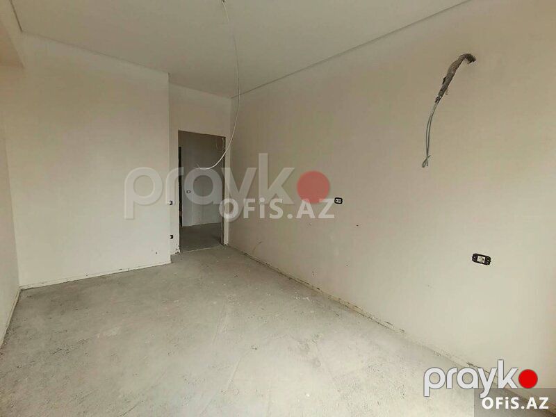 Yeni tikili Satılır Yasamal r., Yeni Yasamal q., 3 otaq, 65.11 m² — Mənzil, Bakı (7)
