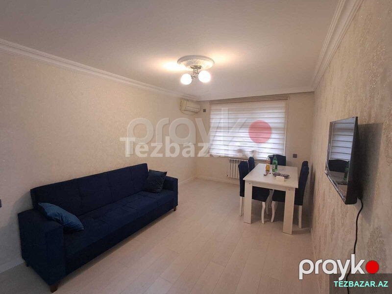 2ptaq mənzil satllr xlrdalan kohne bazarln yanl — Mənzil, Xırdalan (6)