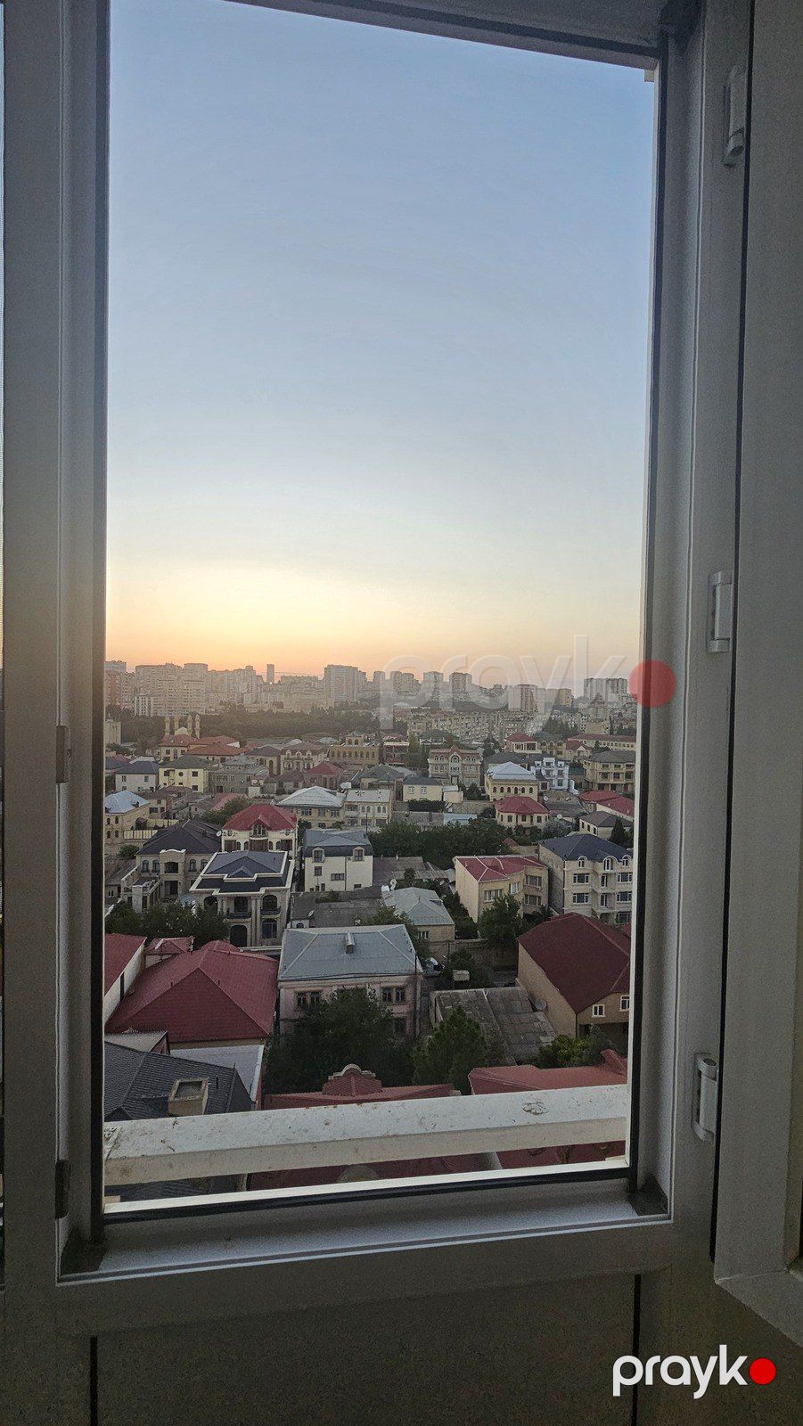 Satılır 4 otaqlı yeni tikili 180 m² — Mənzil, Bakı (2)