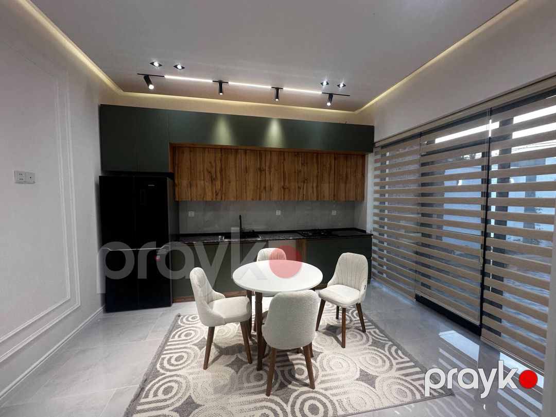Satılır 4 otaqlı həyət evi/bağ evi 150 m² — Ev, villa, Bakı (9)