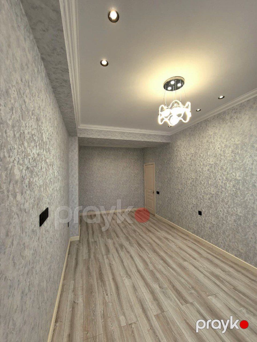Satılır 3 otaqlı yeni tikili 145 m² — Mənzil, Bakı (10)