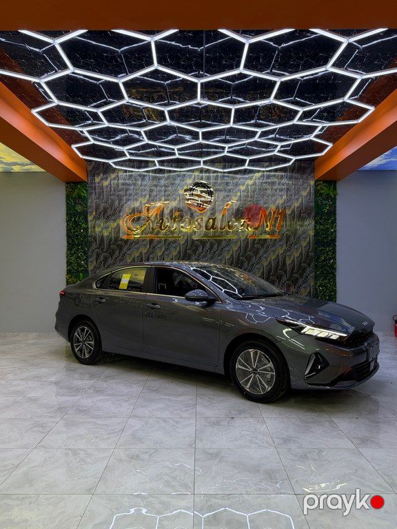 Kia K3, 1.5 L, 2026 il, yeni — Avtomobillər, Bakı (3)