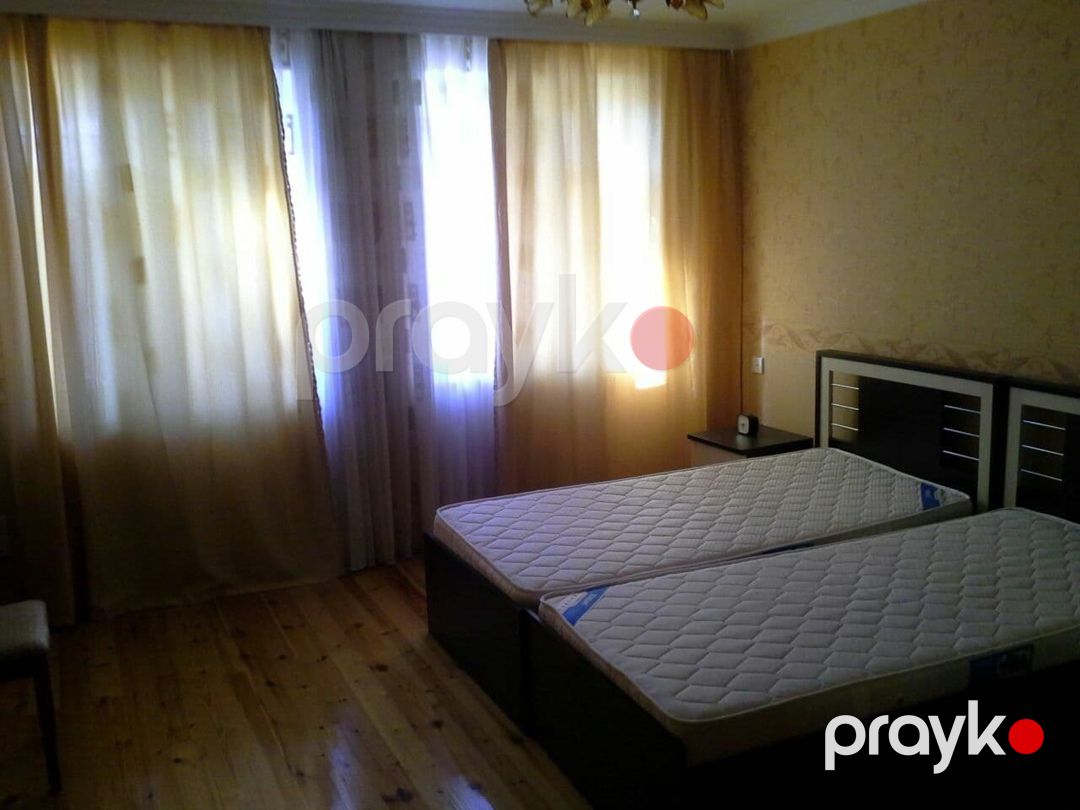 Həyət evi, İsmayıllı r — Ev, villa, İsmayıllı (7)