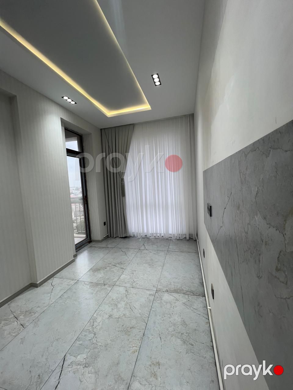 Satış: 2 otaqlı Yeni tikili, 73 m², Sabunçu rayonu — Mənzil, Bakı (10)