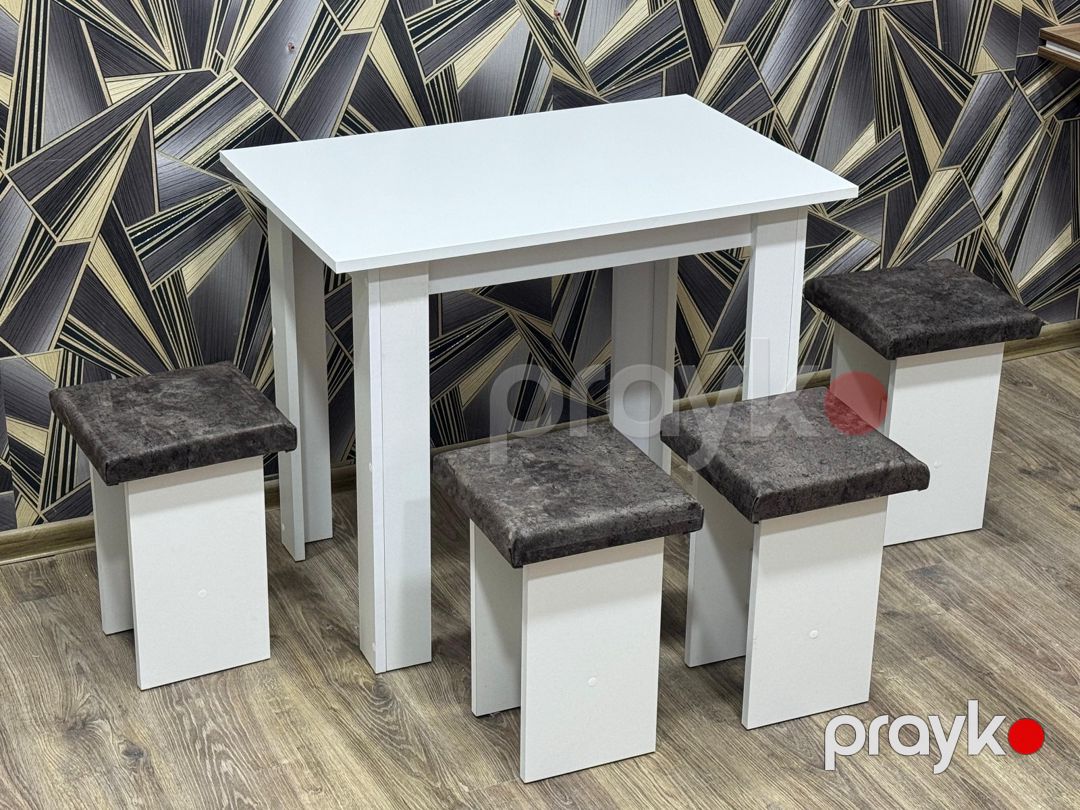 Masa və oturacaqlar — Mebel, Bakı (5)