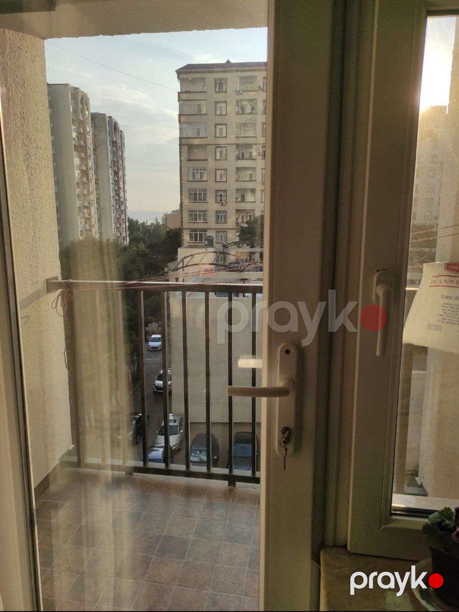 Satılır 3 otaqlı yeni tikili 76 m² — Mənzil, Bakı (6)