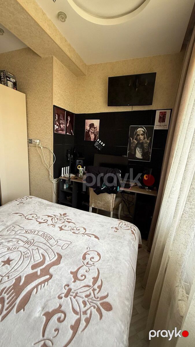 Satılır 3 otaqlı yeni tikili 91 m² — Mənzil, Bakı (3)