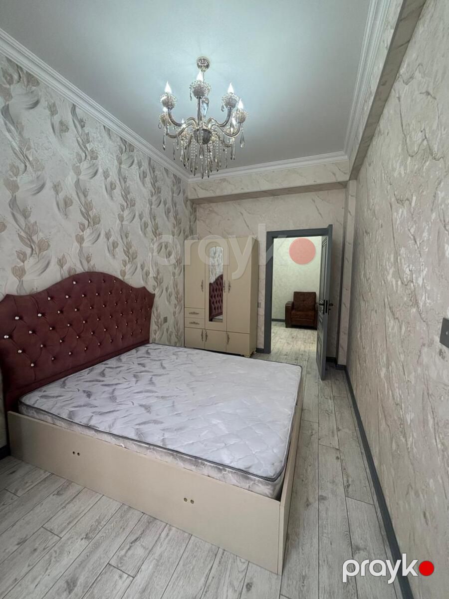 Satılır 2 otaqlı yeni tikili 62.3 m² — Mənzil, Bakı (6)