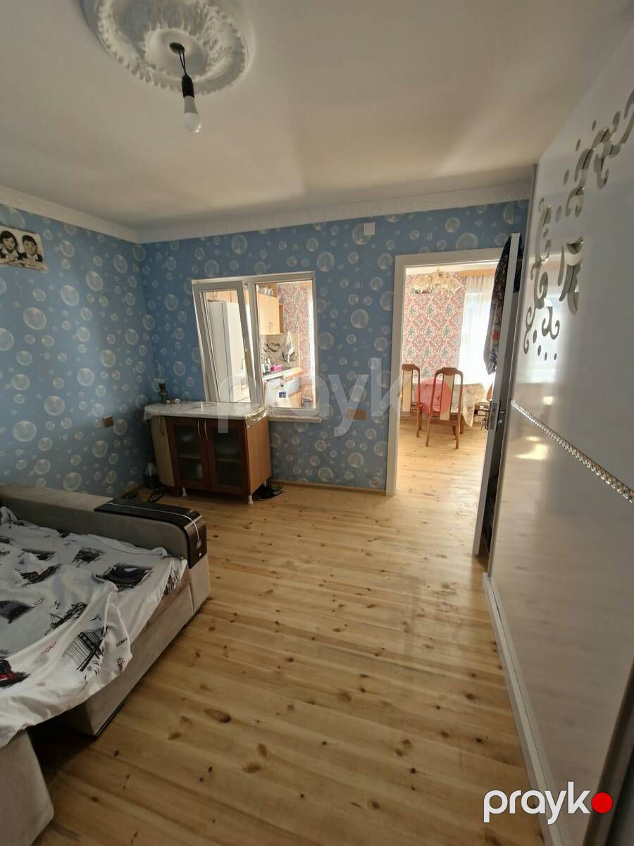 Həyət evi, Maştağa qəs — Ev, villa, Bakı (4)
