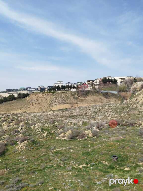 Satılır torpaq 60 sot — Torpaq, Bakı (3)