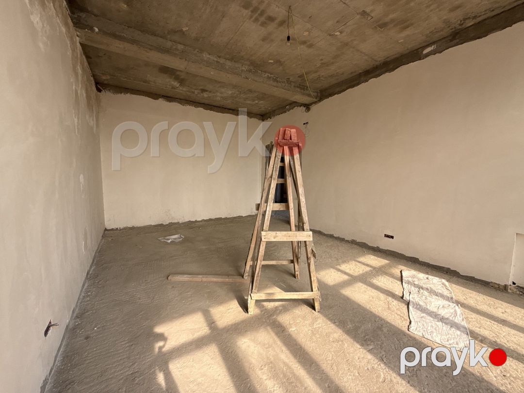 Satılır 10 otaqlı həyət evi/bağ evi 600 m² — Ev, villa, Bakı (7)