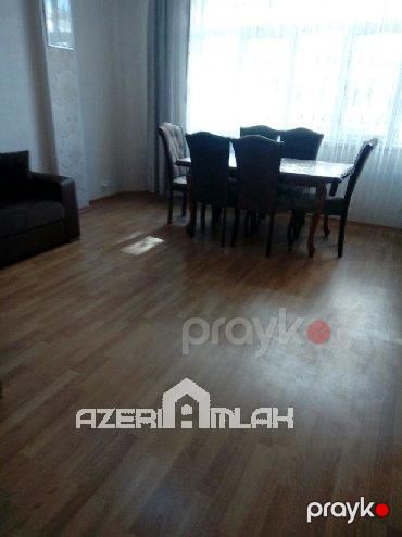 Satılır 2 otaqlı mənzil Yasamal rayonu Bakı şəhəri, Yeni Yasamal — Bakı