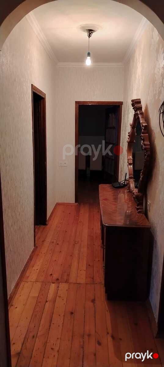 Satılır 2 otaqlı köhnə tikili 65 m² — Mənzil, Bakı (3)