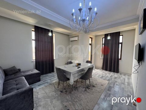 Satılır 2 otaqlı Bina evi menzil (Yeni tikili), 68 m², Masazır — Abşeron