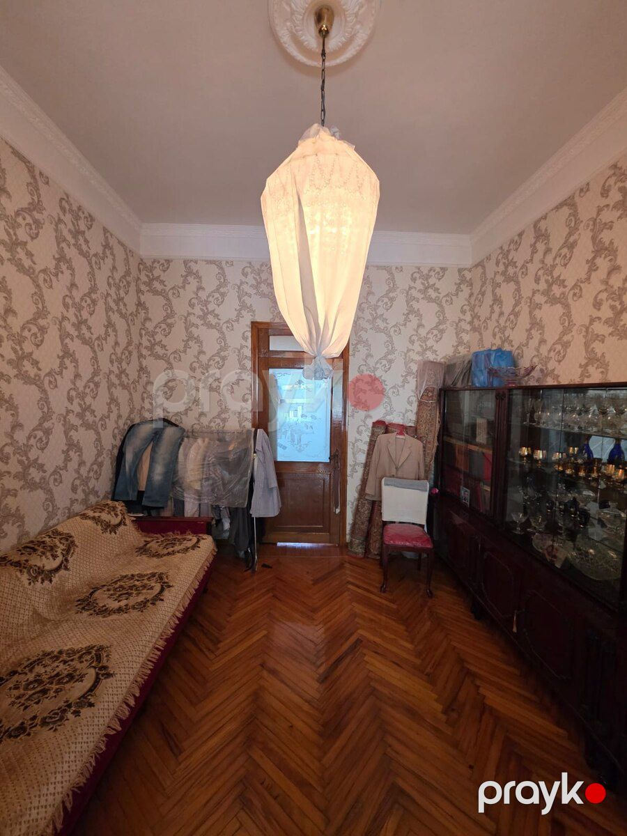 4-otaqlı mənzil, Sumqayıt ş., 108 m² — Mənzil, Sumqayıt (6)