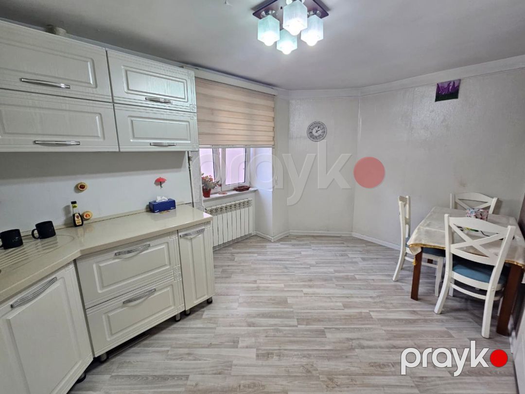 İcarəyə verilir 2 otaqlı köhnə tikili 108 m² — Mənzil, Bakı (6)