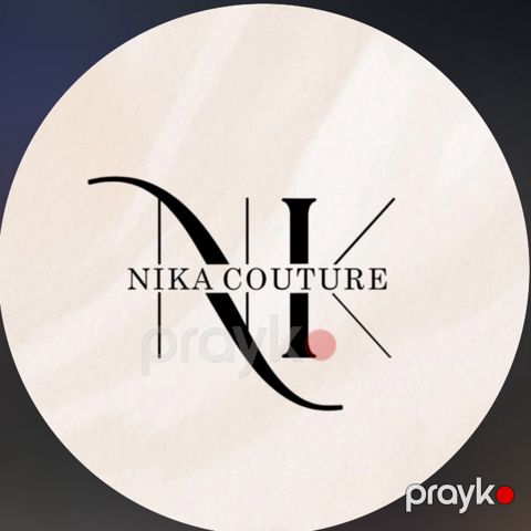 Nika Couture By Nigar Kərimli — Bakı