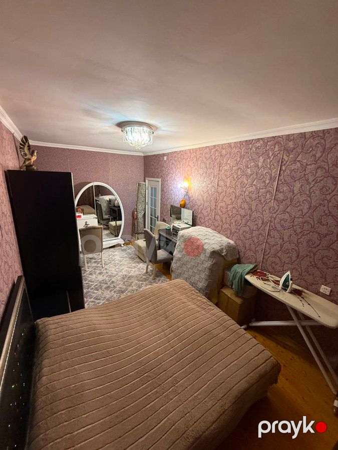 2 otaqlı mənzil, 70 m², Xırdalan, Abşeron Gənclər Şəhərciyi — Mənzil (3)