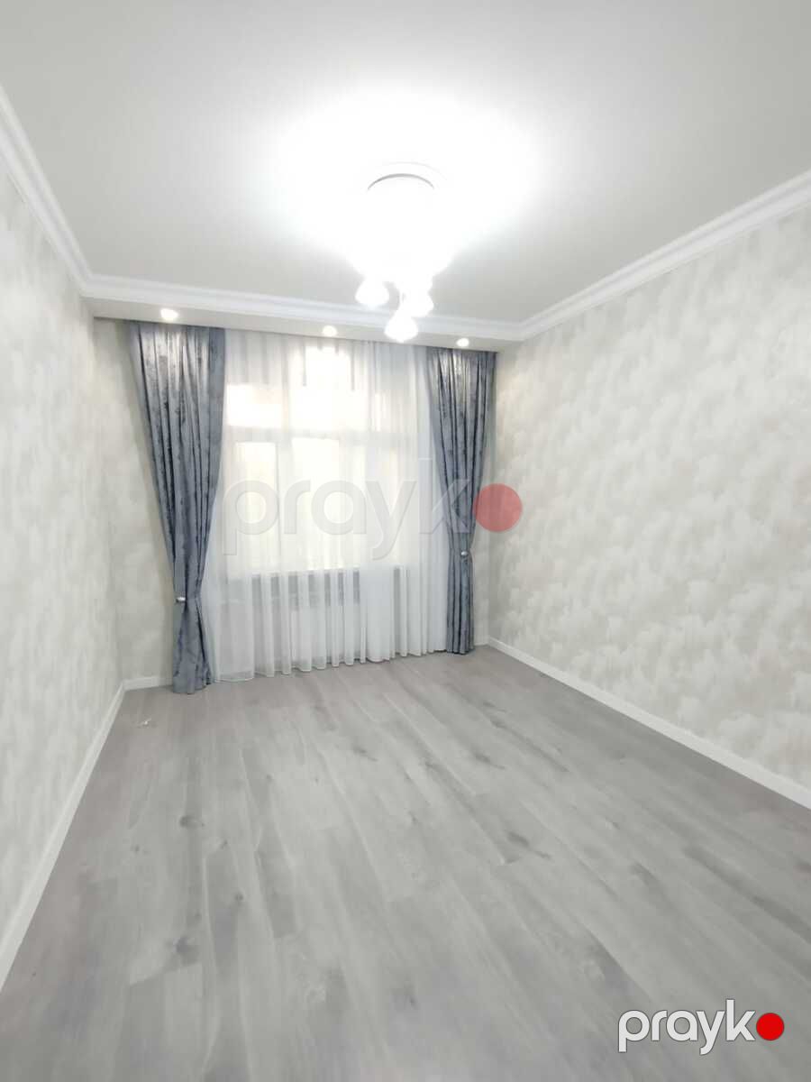 Satılır 3 otaqlı köhnə tikili 75 m² — Mənzil, Bakı (5)