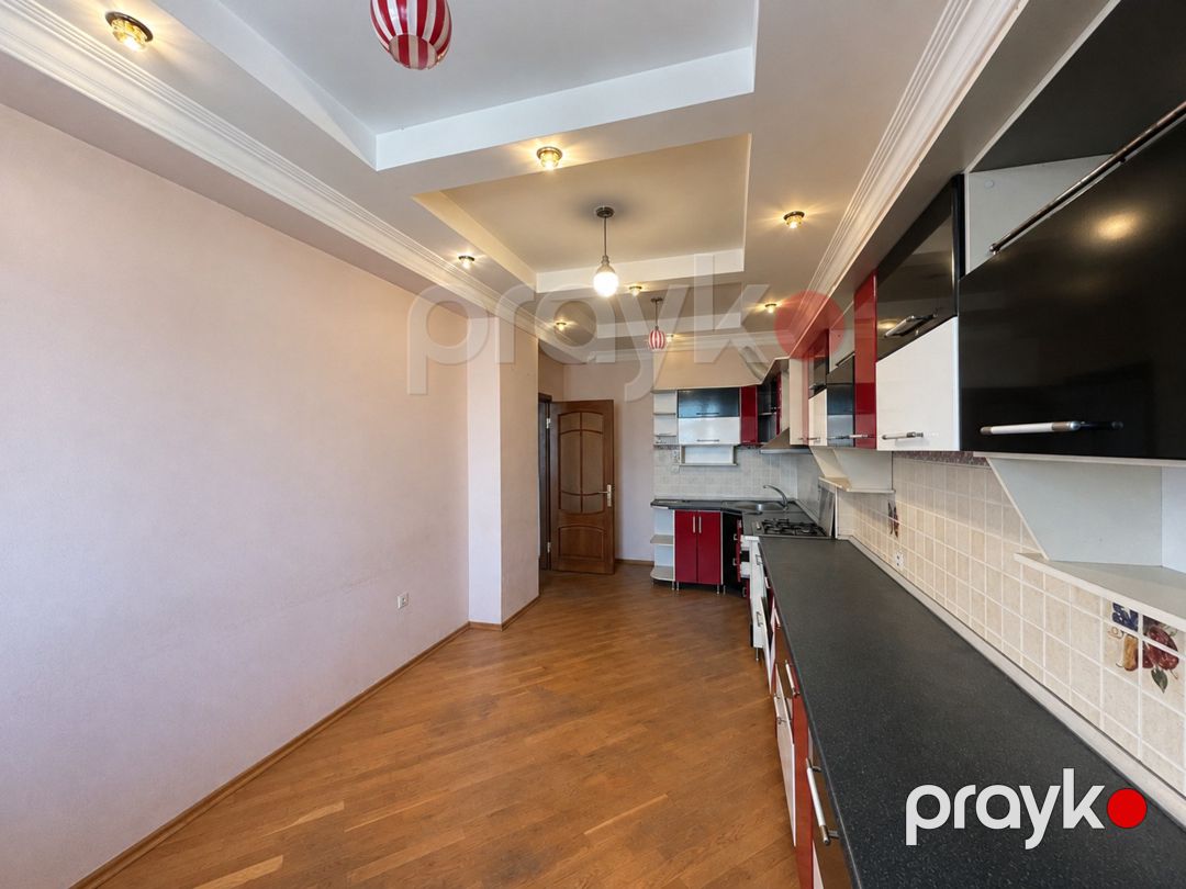 Satılır 3 otaqlı yeni tikili 138 m² — Mənzil, Bakı (10)